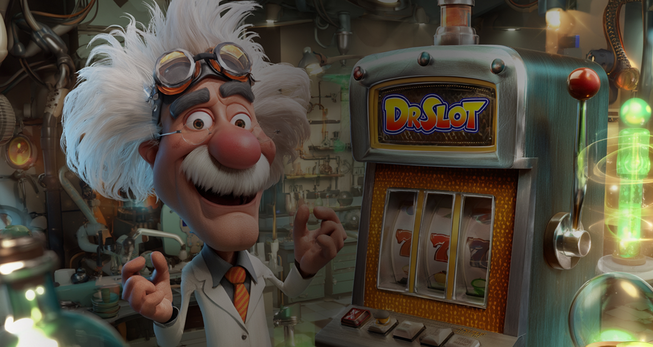 Dr Slot Casino