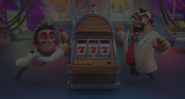 Dr Slot Casino