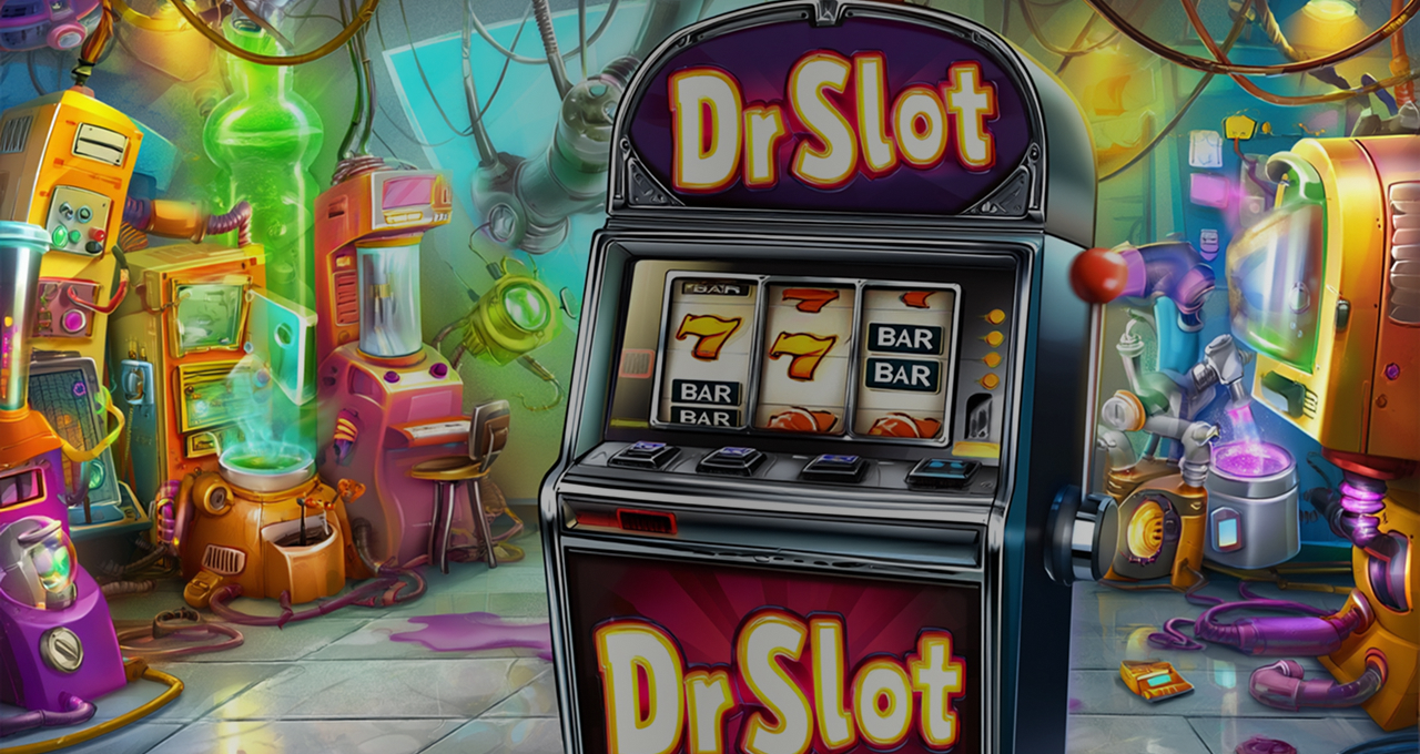 Dr Slot Casino